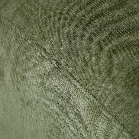 Mid-Century Upholstered Modular Sofa | OROA