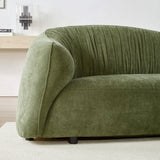 Mid-Century Upholstered Modular Sofa | OROA