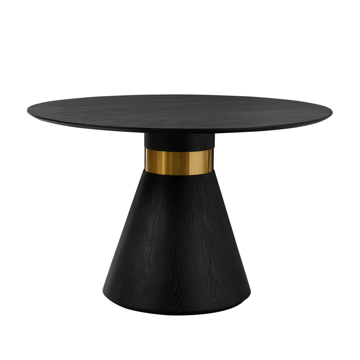 Round Dining Table Modern | OROA