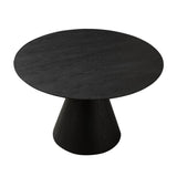 Round Dining Table Modern | OROA