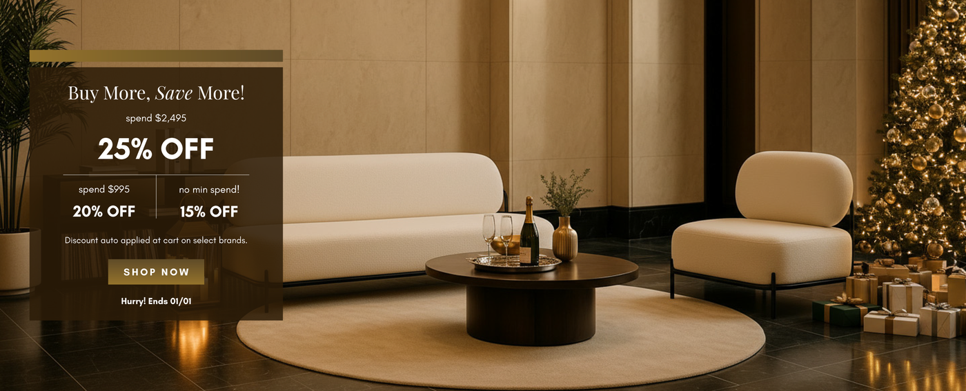 OROA Modern - Quick Ship Collection - New year deals - Modern Furniture Deals