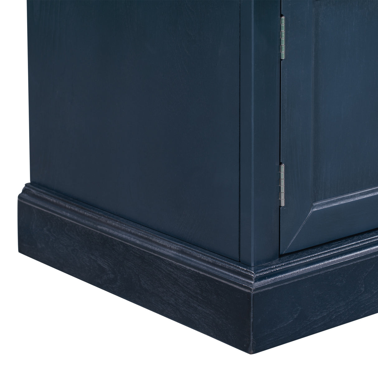 TREXM Wooden Storage Bench | OROA