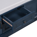 TREXM Wooden Storage Bench | OROA