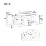 TREXM Wooden Storage Bench | OROA
