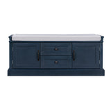 TREXM Wooden Storage Bench | OROA