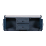 TREXM Wooden Storage Bench | OROA