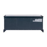 TREXM Wooden Storage Bench | OROA