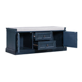 TREXM Wooden Storage Bench | OROA