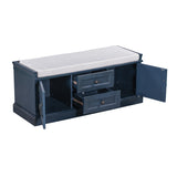 TREXM Wooden Storage Bench | OROA