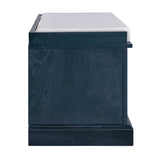TREXM Wooden Storage Bench | OROA