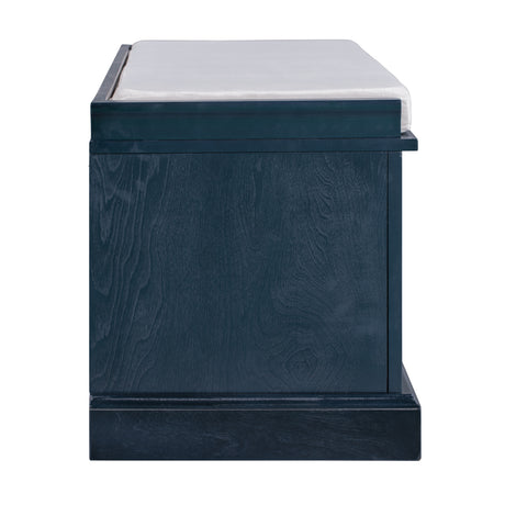 TREXM Wooden Storage Bench | OROA