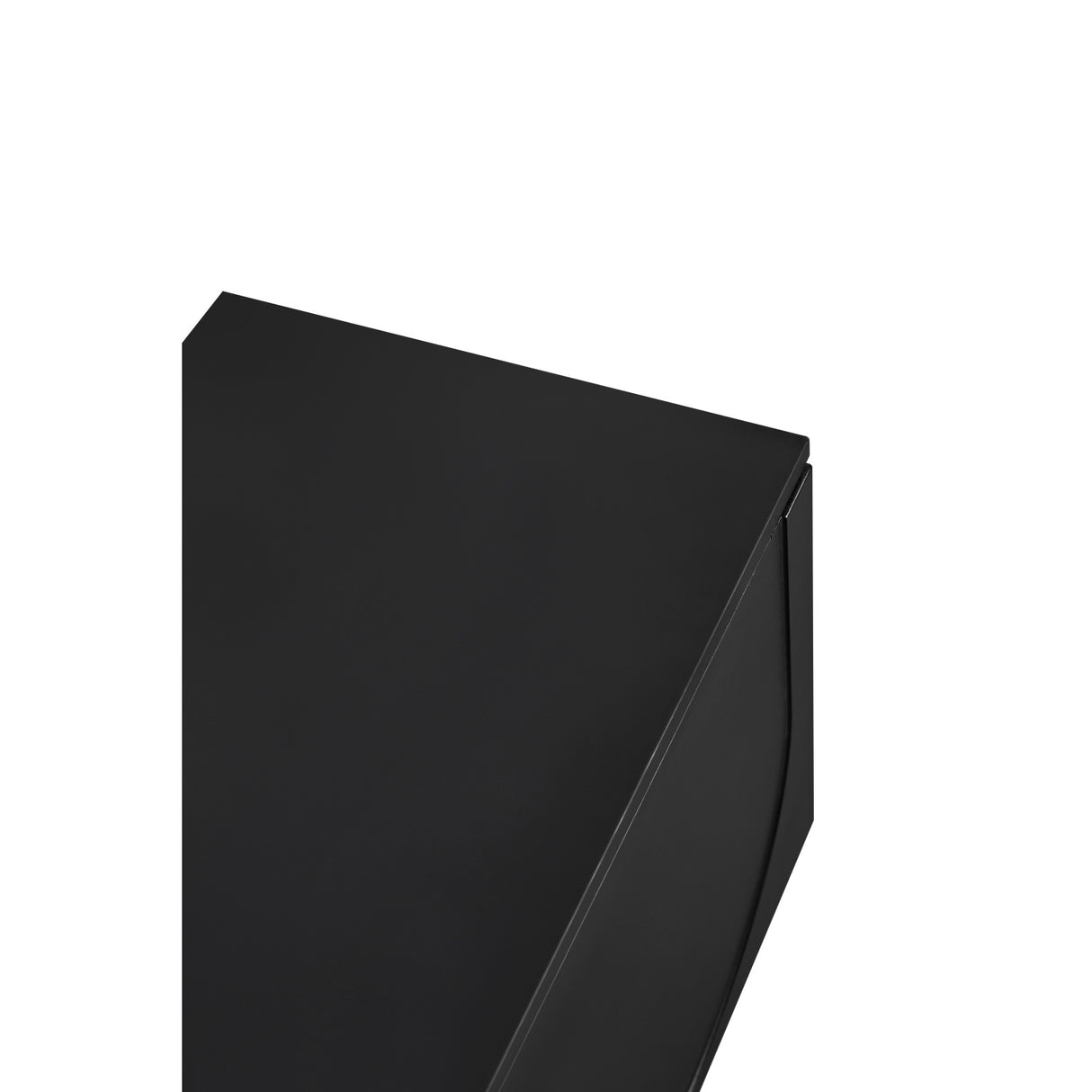 Modern European furniture - 78" TV Stand with Arch Cabinet Media Unit - www.oroa.com