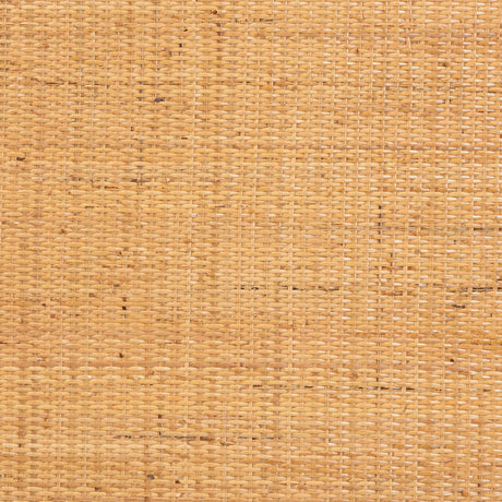 Modern European furniture - Round 2 Tier Rattan Coffee Table - www.oroa.com