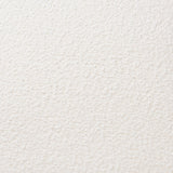 Modern European furniture - White Boucle Rocking Chair - www.oroa.com
