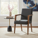 Modern European furniture - Solid Wood Framed Accent Chairs 2 - www.oroa.com