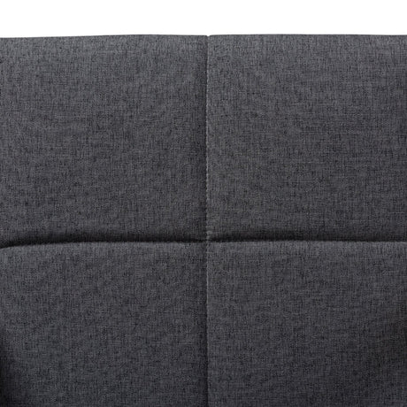 Modern European furniture - Square Stitched Accent Chairs 2 - www.oroa.com