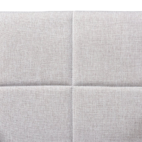 Modern European furniture - Square Stitched Accent Chairs 2 - www.oroa.com