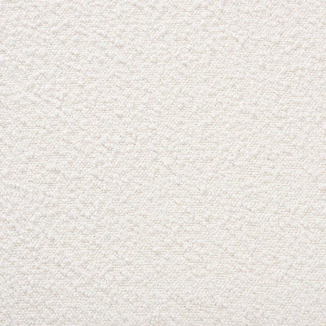 Modern European furniture - Cream Boucle Japandi Accent Chair - www.oroa.com