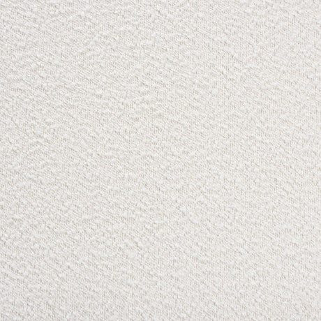 Modern European furniture - Channeled Cream Boucle Lounge Chair - www.oroa.com
