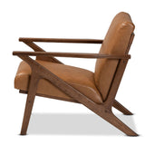 Modern European furniture - Mid Century Retro Dining Chair - www.oroa.com