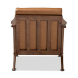 Modern European furniture - Mid Century Retro Dining Chair - www.oroa.com