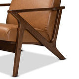 Modern European furniture - Mid Century Retro Dining Chair - www.oroa.com
