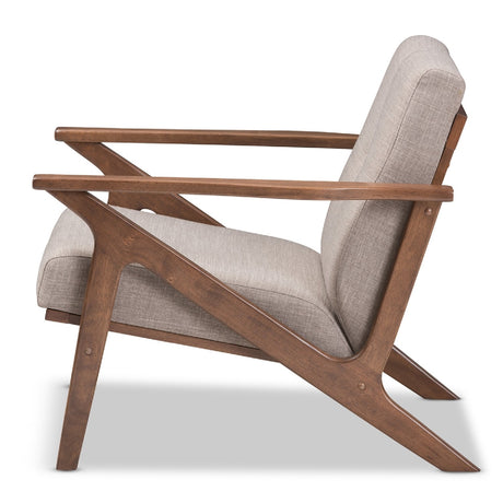 Modern European furniture - Mid Century Retro Dining Chair - www.oroa.com