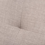 Modern European furniture - Mid Century Retro Dining Chair - www.oroa.com