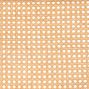 Rattan Cane Cushioned Lounge Chair | Novi Living Cambridge