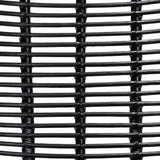 Modern European furniture - Rattan Bohemian Accent Chair - www.oroa.com