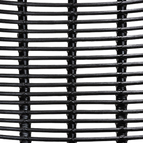Modern European furniture - Rattan Bohemian Accent Chair - www.oroa.com