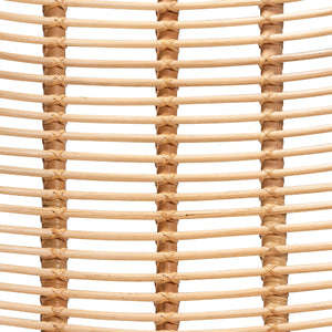 Rattan Bohemian Accent Chair | Bali Loom Colorado | Oroa.com