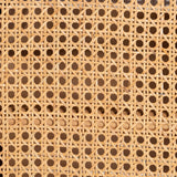 Modern European furniture - Rattan Bohemian Storage Cabinet - www.oroa.com
