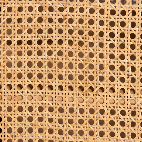 Modern European furniture - Rattan Bohemian Storage Cabinet - www.oroa.com