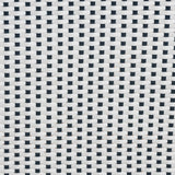 Contract furniture - Two Toned Weaving Indoor Outdoor Bistro Chair - www.oroatrade.com