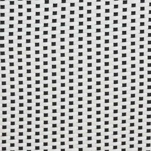   Contract furniture - White Weaving Indoor Outdoor Bistro Chair - www.oroatrade.com | Oroa.com