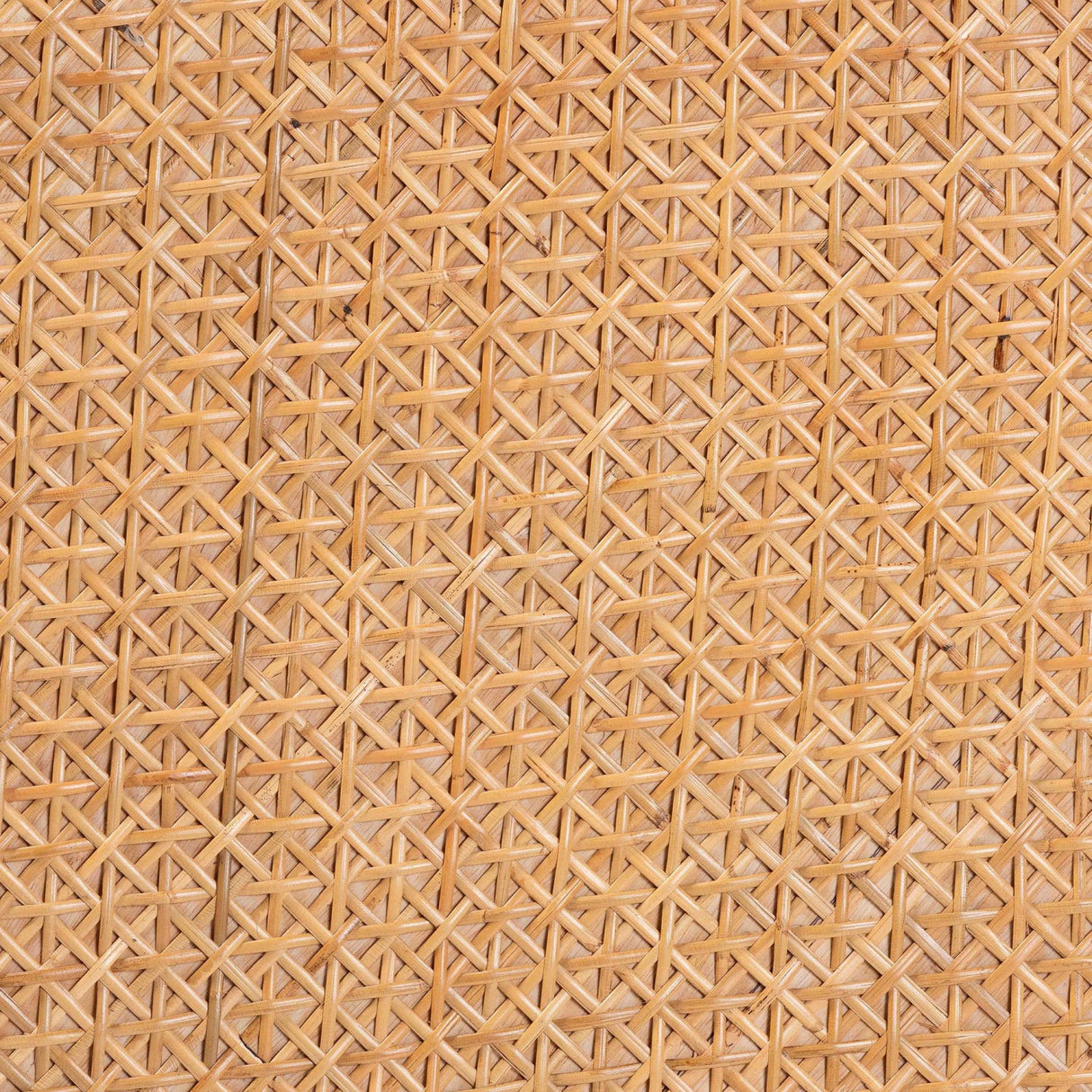 Modern European furniture - Round Rattan Peel Coffee Table - www.oroa.com