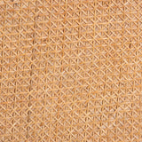 Modern European furniture - Round Rattan Peel Coffee Table - www.oroa.com