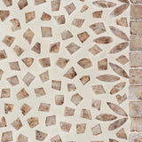 Modern European furniture - Floral Mother Of Pearl Cabinet - www.oroa.com