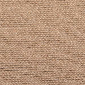 Organic Shaped Jute Coffee Table | Bali Loom Lenka | Oroa.com