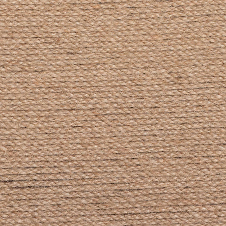 Modern European furniture - Organic Shaped Jute Coffee Table - www.oroa.com