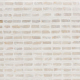 Modern European furniture - White Capiz Shell Accent Tables 3 - www.oroa.com