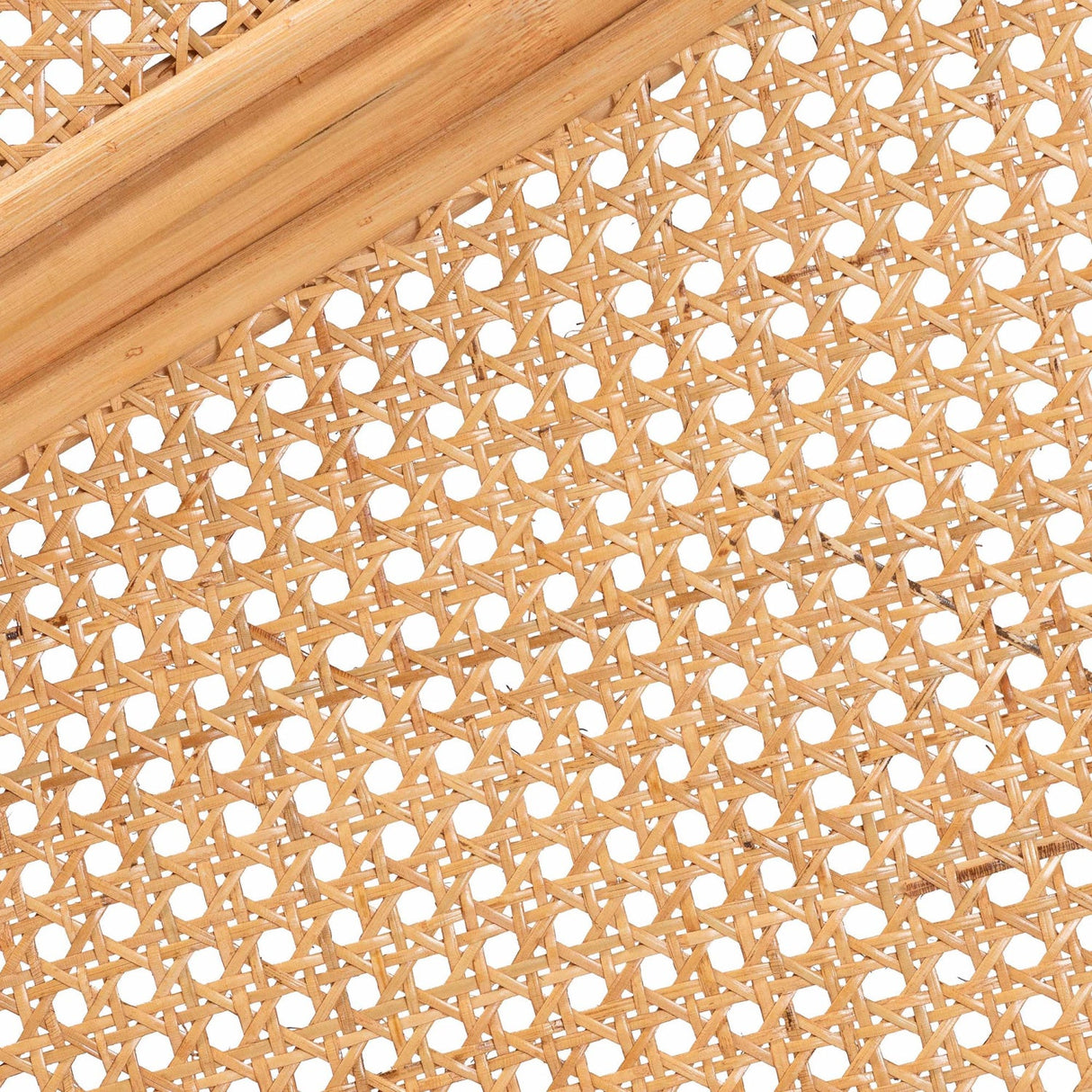 Modern European furniture - Rattan Queen Size Headboard - www.oroa.com