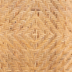 Modern European furniture - Natural Rattan Dining Chair - www.oroa.com