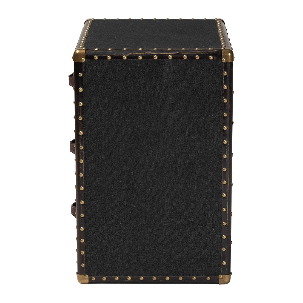 Vintage 3 Drawer End Table | Bali Loom Mallison | Oroa.com