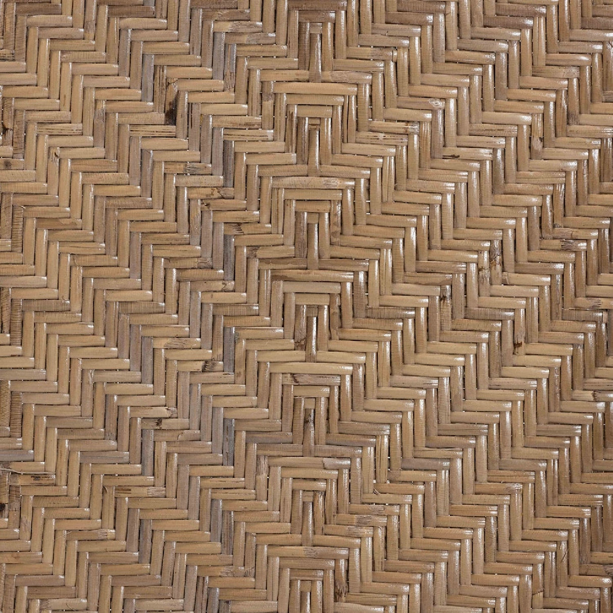 Modern European furniture - Rattan Spindle Back Dining Chair - www.oroa.com