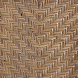 Contract furniture - Rattan Spindle Back Dining Chair - www.oroatrade.com