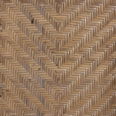 Contract furniture - Rattan Spindle Back Dining Chair - www.oroatrade.com