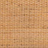 Modern European furniture - Rattan Peacock Fan Cabinet - www.oroa.com