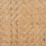 Contract furniture - Round Back Rattan Dining Chair - www.oroatrade.com
